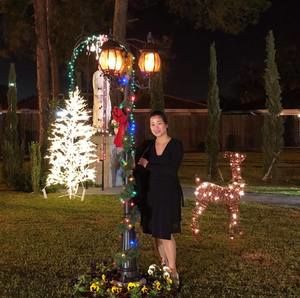 Meet your Posher, Huyền trân